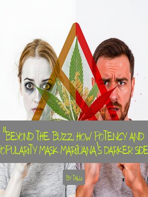 cover image of Beyond the Buzz
